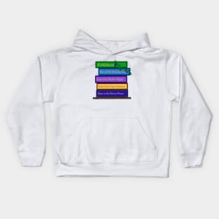 Fablehaven Books Kids Hoodie